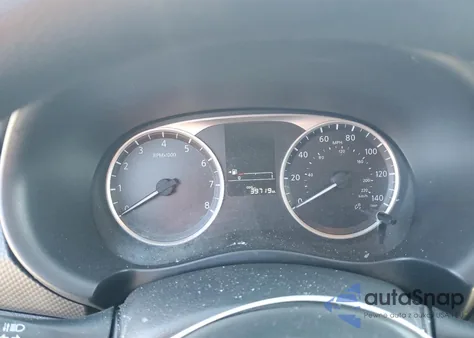 2023 Nissan Kicks S z USA, uszkodzony, nr VIN 3N1CP5BV4PL556133